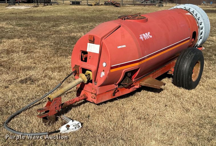 image for item NO9370 FMC 425F  applicator