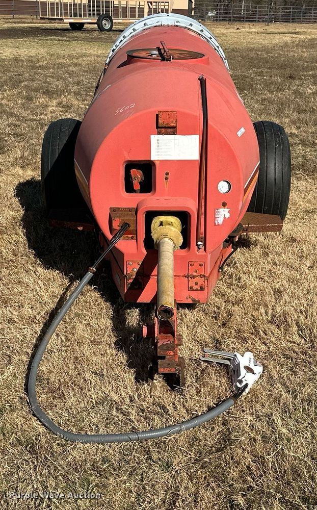 image for item NO9370 FMC 425F  applicator