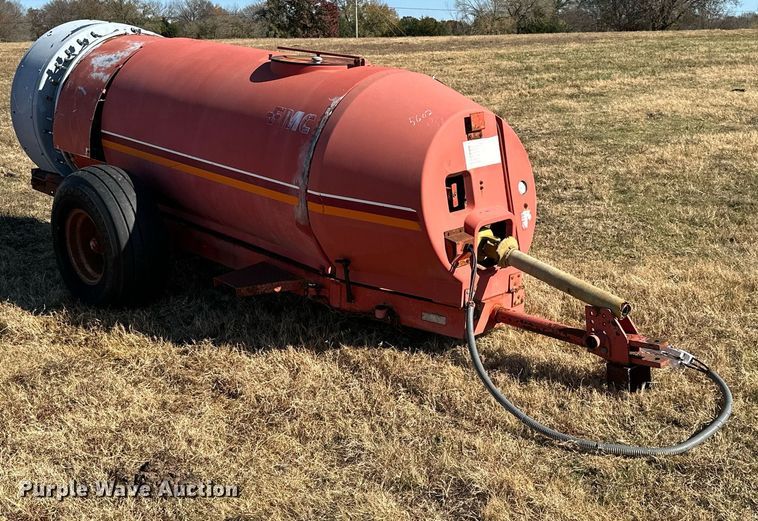 image for item NO9370 FMC 425F  applicator