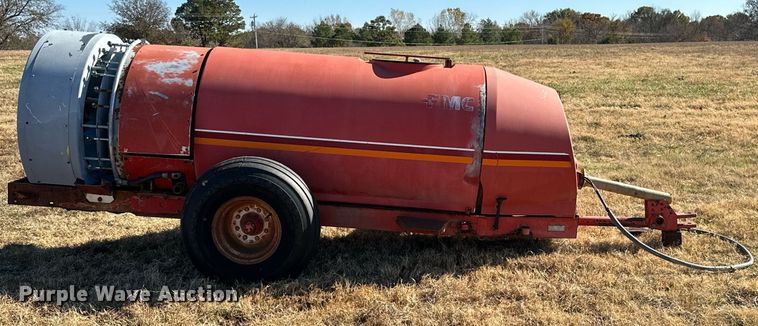 image for item NO9370 FMC 425F  applicator