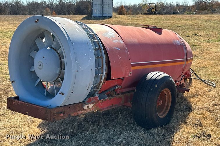 image for item NO9370 FMC 425F  applicator