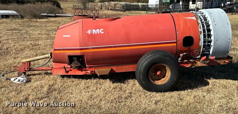 image for item NO9370 FMC 425F  applicator