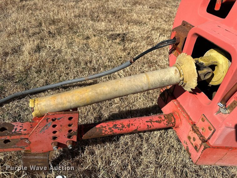 image for item NO9370 FMC 425F  applicator