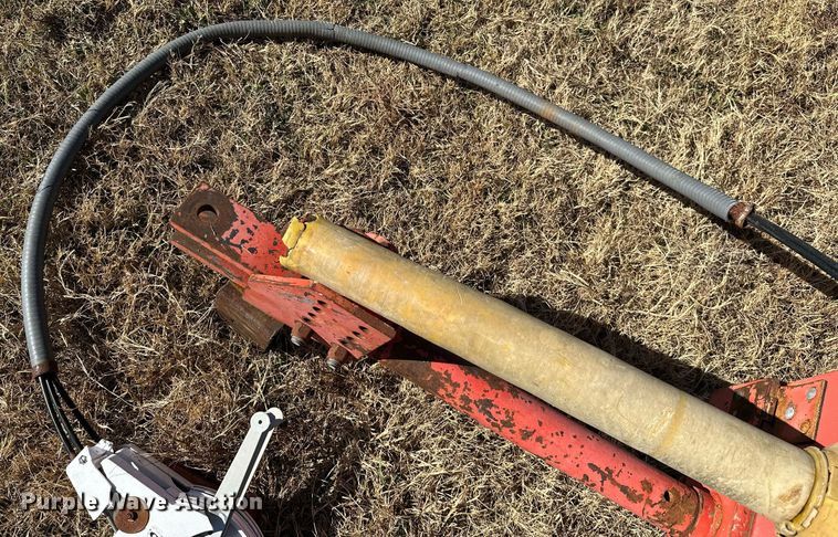 image for item NO9370 FMC 425F  applicator