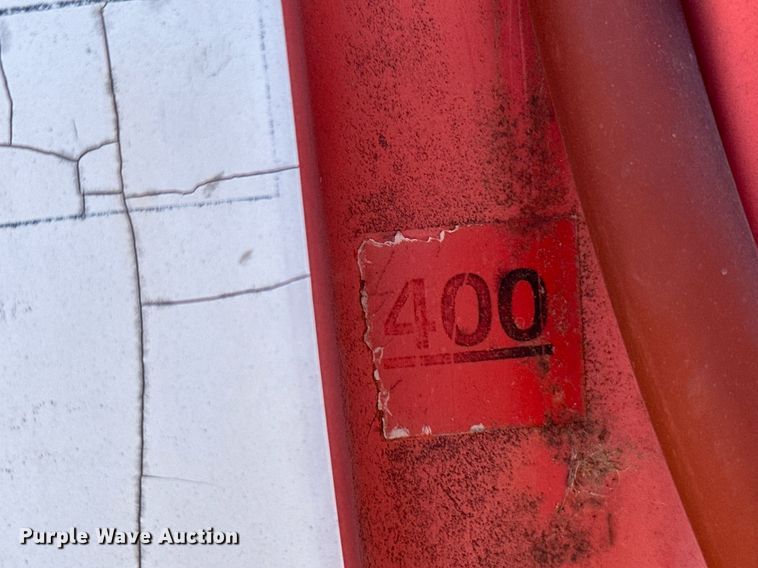 image for item NO9370 FMC 425F  applicator