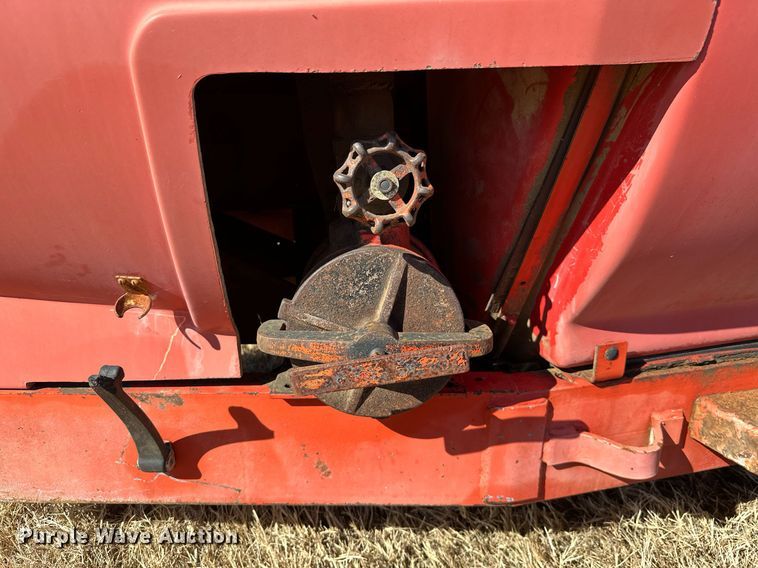 image for item NO9370 FMC 425F  applicator