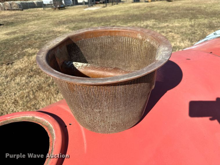 image for item NO9370 FMC 425F  applicator