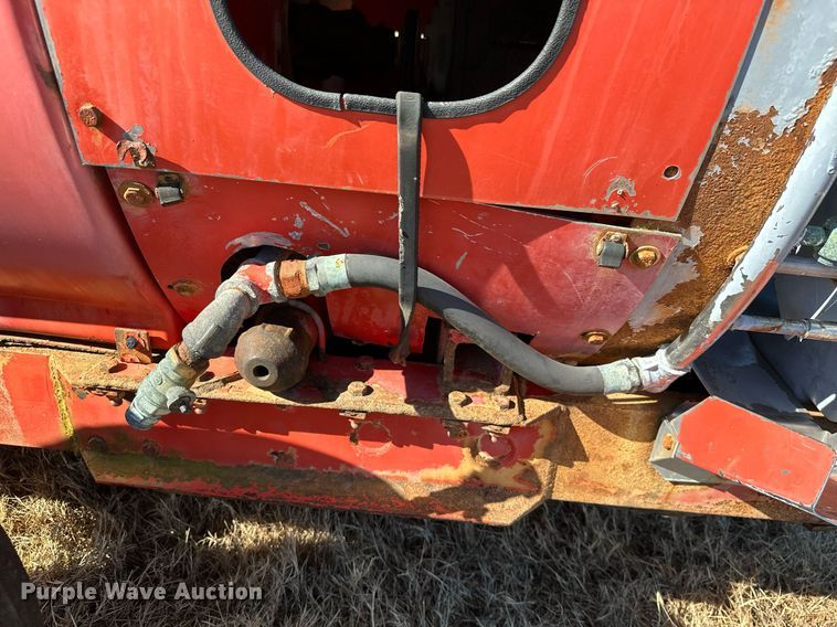 image for item NO9370 FMC 425F  applicator