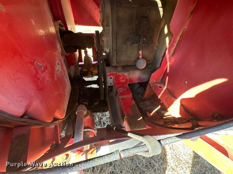 image for item NO9370 FMC 425F  applicator