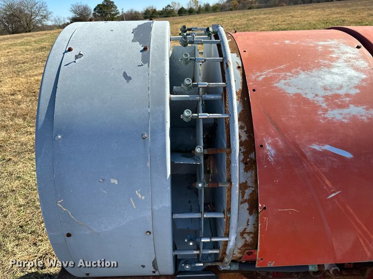 image for item NO9370 FMC 425F  applicator