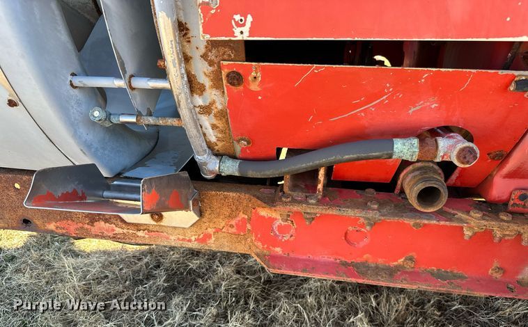 image for item NO9370 FMC 425F  applicator