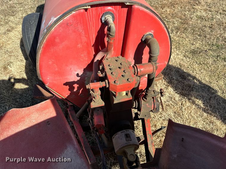 image for item NO9370 FMC 425F  applicator