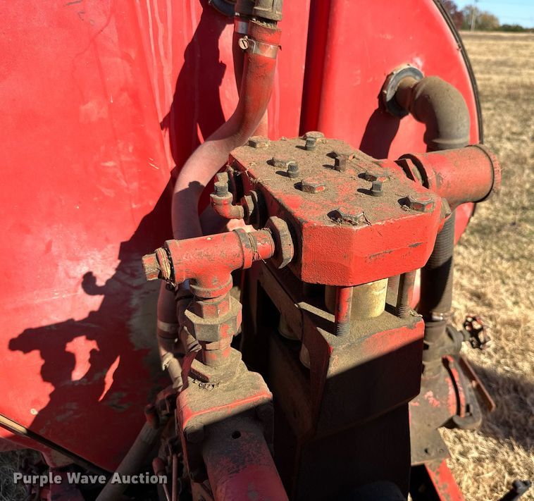 image for item NO9370 FMC 425F  applicator