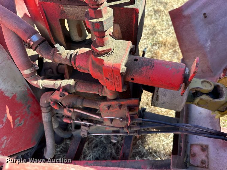 image for item NO9370 FMC 425F  applicator