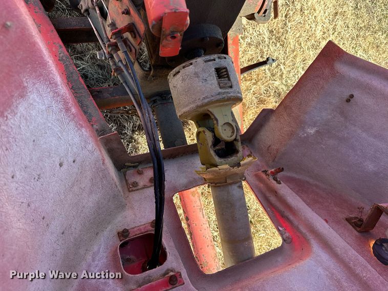 image for item NO9370 FMC 425F  applicator