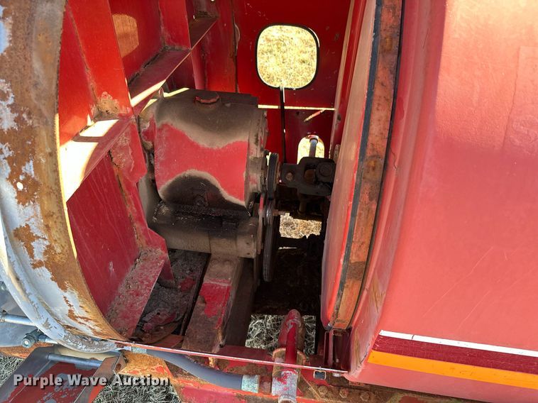 image for item NO9370 FMC 425F  applicator