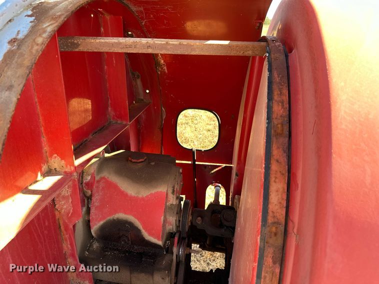 image for item NO9370 FMC 425F  applicator