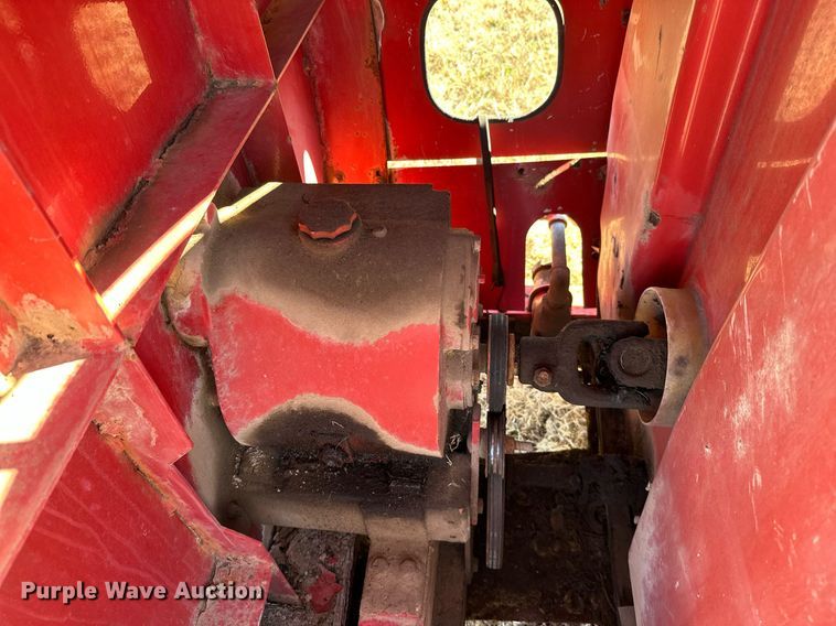 image for item NO9370 FMC 425F  applicator