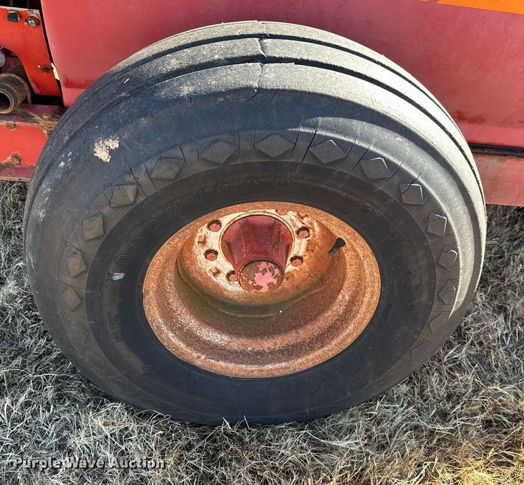 image for item NO9370 FMC 425F  applicator