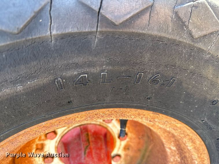 image for item NO9370 FMC 425F  applicator