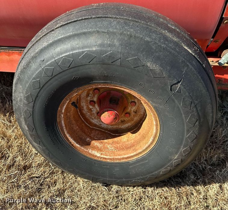 image for item NO9370 FMC 425F  applicator