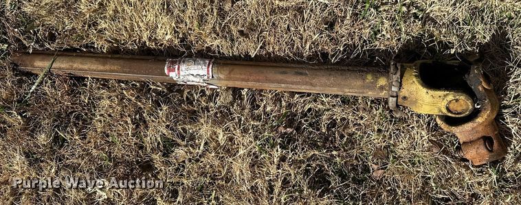 image for item NO9370 FMC 425F  applicator