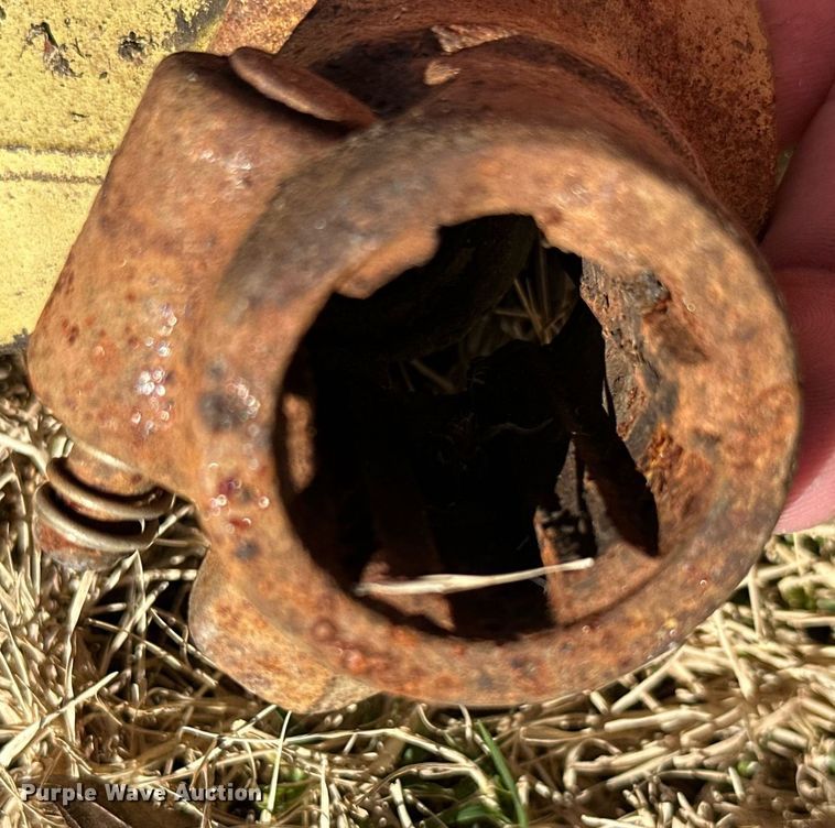 image for item NO9370 FMC 425F  applicator