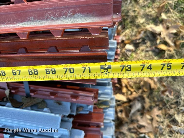 image for item NO9375 Fencing materials