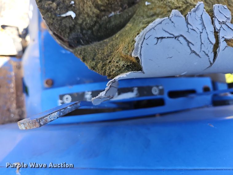 image for item NP9131 New Holland T1510  MFWD tractor