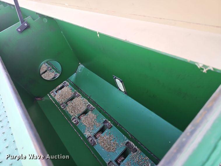 image for item NP9134 Great Plains CPH-209233  no-till grain drill