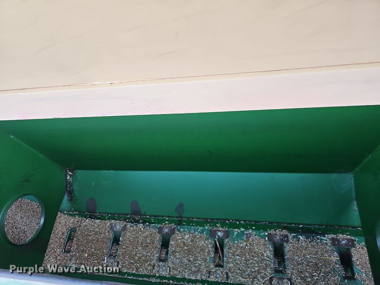 image for item NP9134 Great Plains CPH-209233  no-till grain drill