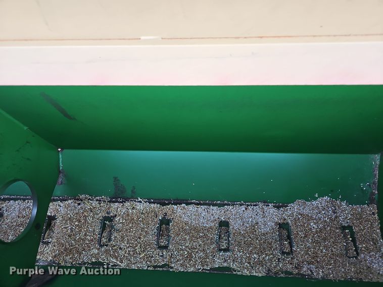 image for item NP9134 Great Plains CPH-209233  no-till grain drill