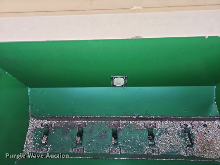 image for item NP9134 Great Plains CPH-209233  no-till grain drill