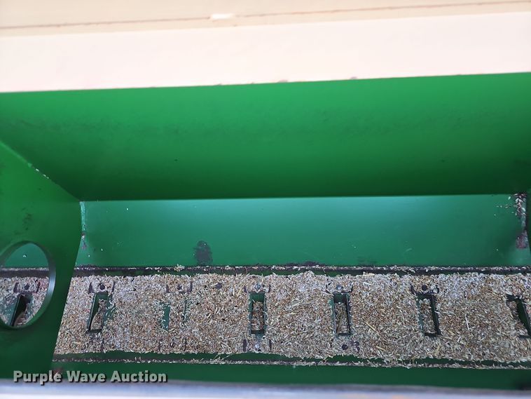 image for item NP9134 Great Plains CPH-209233  no-till grain drill