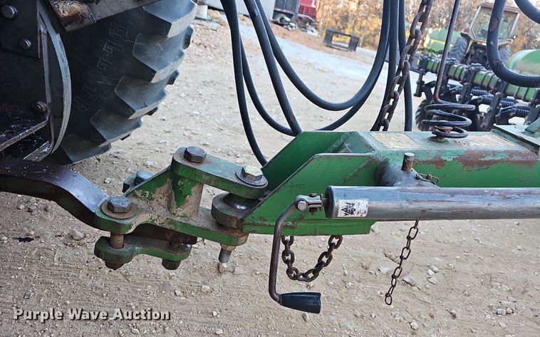 image for item NP9134 Great Plains CPH-209233  no-till grain drill