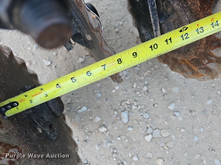 image for item NP9134 Great Plains CPH-209233  no-till grain drill