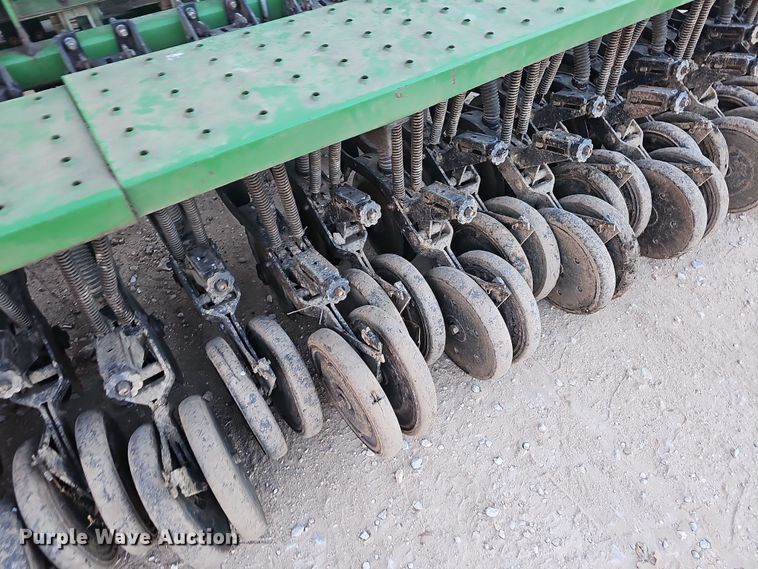 image for item NP9134 Great Plains CPH-209233  no-till grain drill