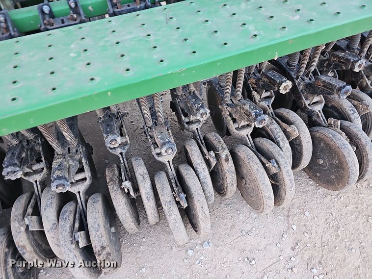 image for item NP9134 Great Plains CPH-209233  no-till grain drill