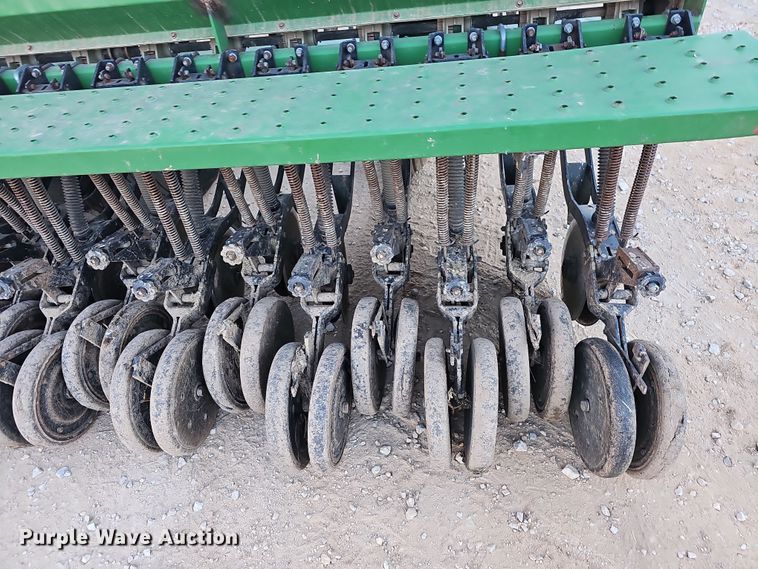 image for item NP9134 Great Plains CPH-209233  no-till grain drill