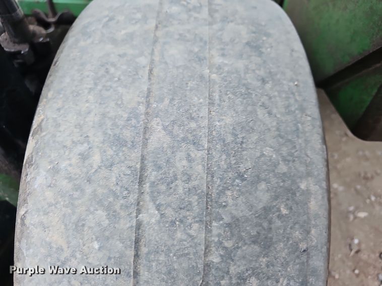 image for item NP9134 Great Plains CPH-209233  no-till grain drill