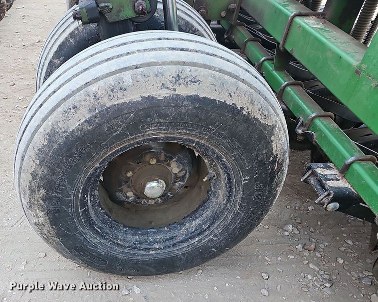 image for item NP9134 Great Plains CPH-209233  no-till grain drill