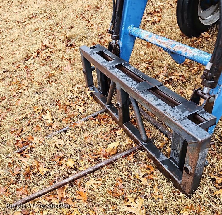 image for item NP9196 Ford 5600  tractor