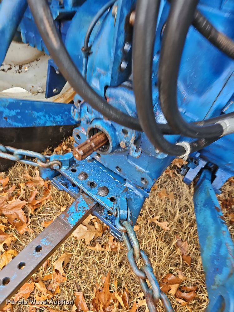 image for item NP9196 Ford 5600  tractor