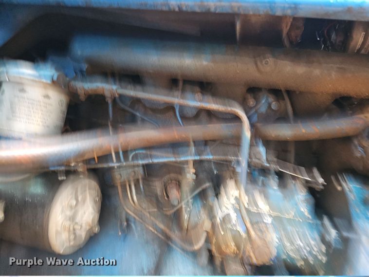 image for item NP9196 Ford 5600  tractor