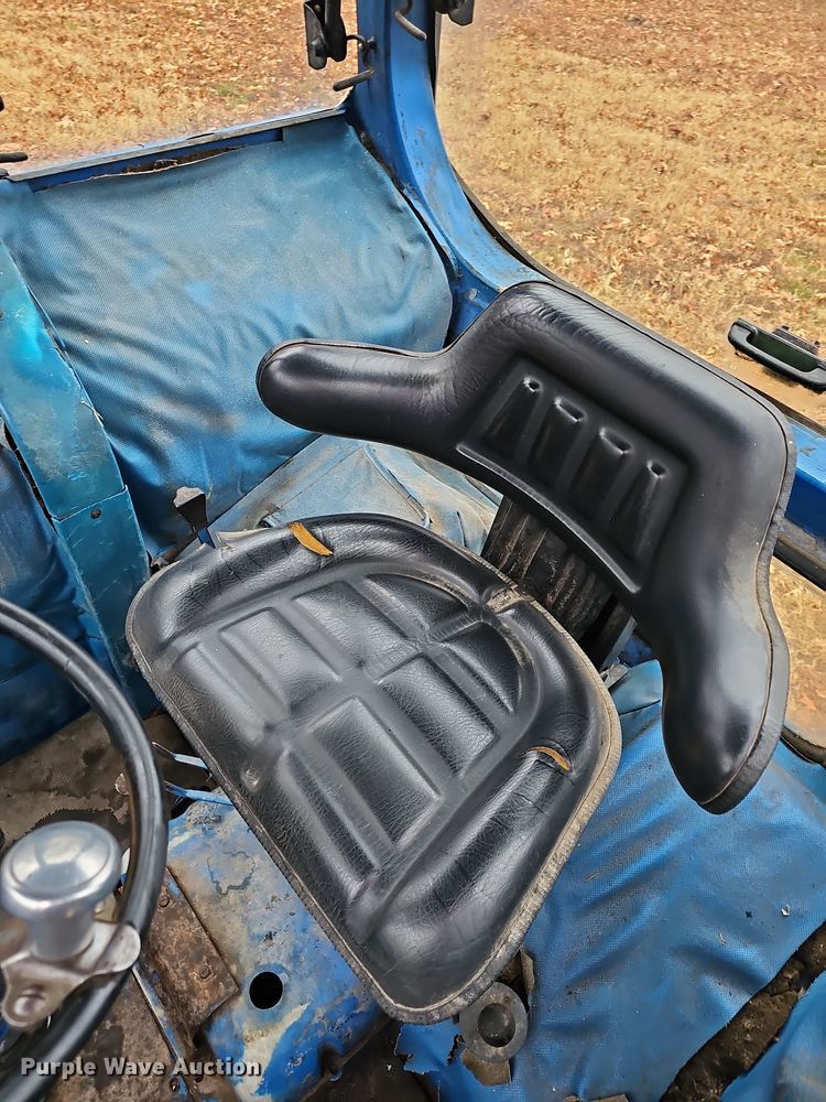 image for item NP9196 Ford 5600  tractor