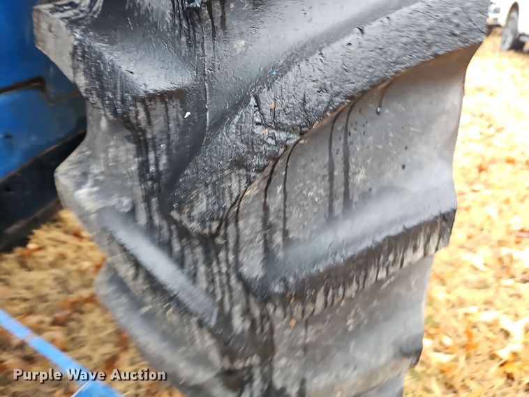 image for item NP9196 Ford 5600  tractor