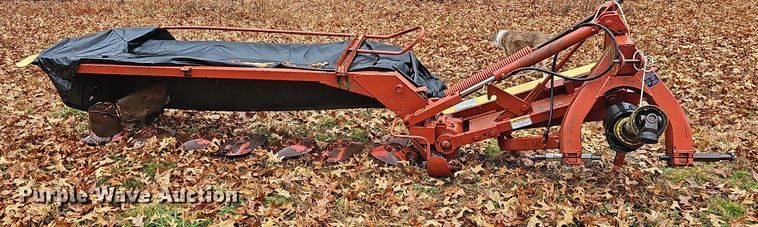 image for item NP9200 New Holland 617  disc mower