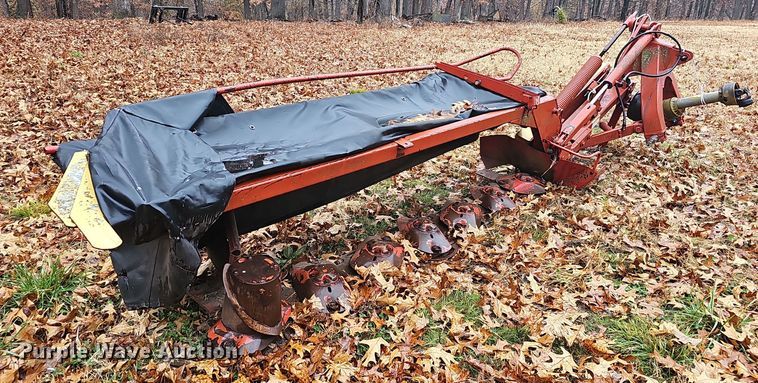 image for item NP9200 New Holland 617  disc mower