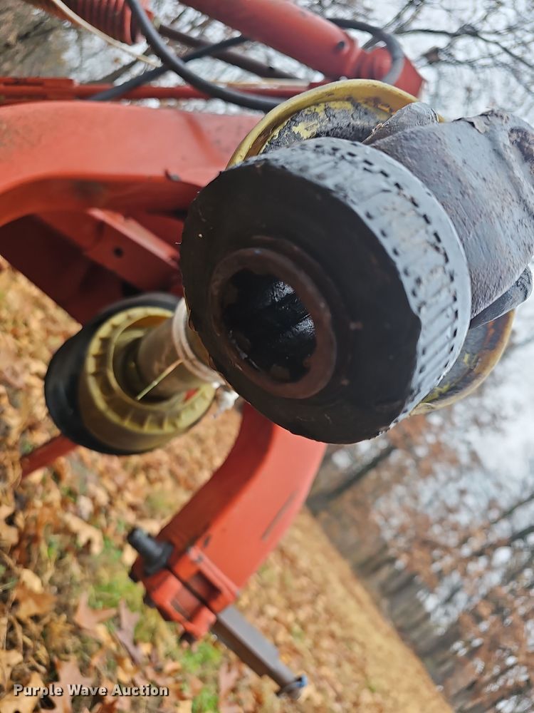 image for item NP9200 New Holland 617  disc mower