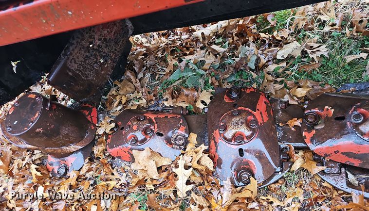 image for item NP9200 New Holland 617  disc mower